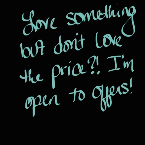 Meet your Posher, Meagan - Picture 1 of 1